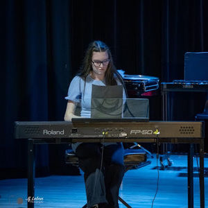 Meet your Posher, Julia